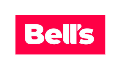 Logo de Bell's, marca propia de Plaza Vea que produce Costa Viva