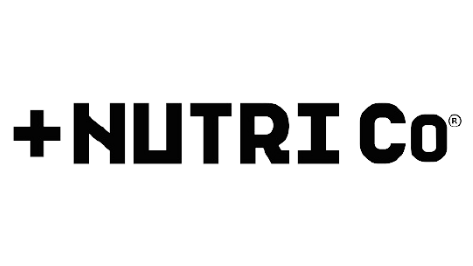 Logo de Nutri Co, cliente de Costa Viva