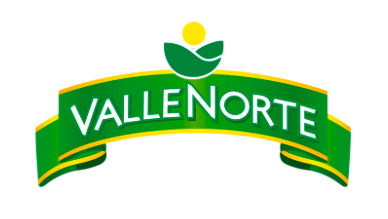 Logo de Valle Norte, cliente de Costa Viva