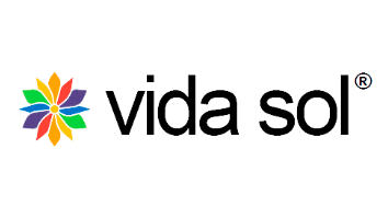 Logo de Vida Sol, cliente de Costa Viva
