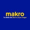 Logo de Makro, cliente de Costa Viva