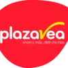 Logo de Plaza Vea, cliente de Costa Viva