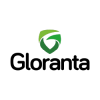 Logo de Gloranta, cliente de Costa Viva